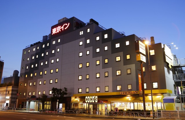 Tokyo Inn