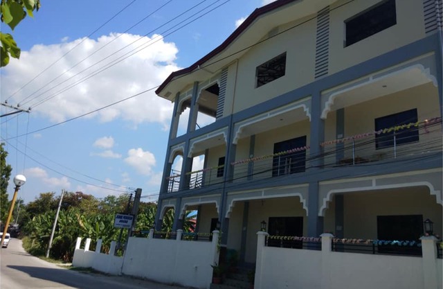 OYO 781 Junie Pension House