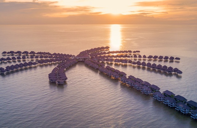 Avani Sepang Goldcoast Resort Kuala Lumpur