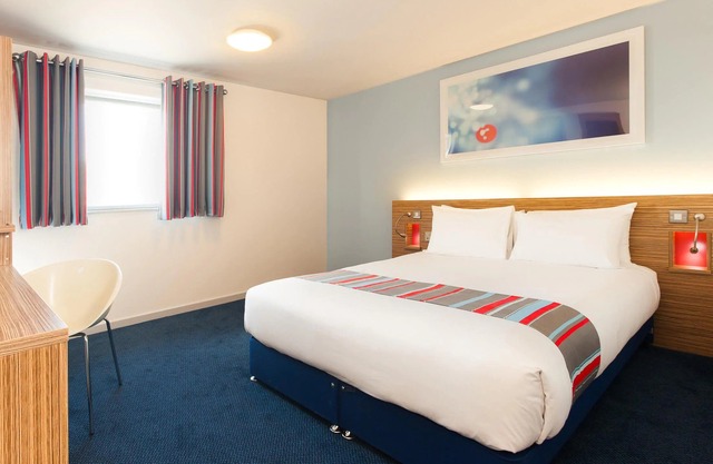 Travelodge Kingston upon Thames Central