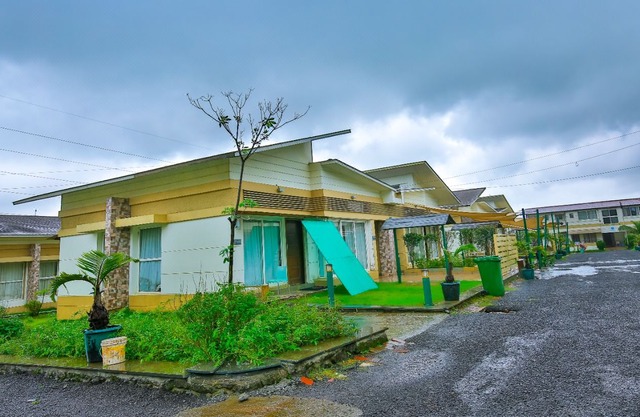 1 India Resorts
