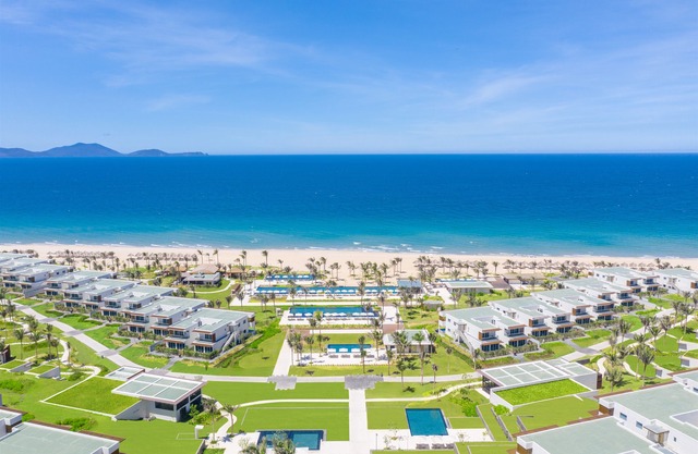 Alma Resort Cam Ranh