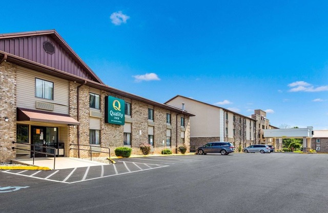 Quality Inn