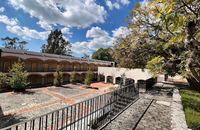 Holiday Inn Tlaxcala, an Ihg Hotel