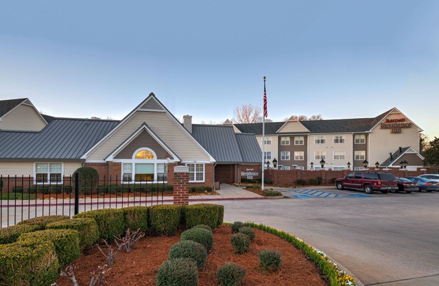 Residence Inn Shreveport Airport