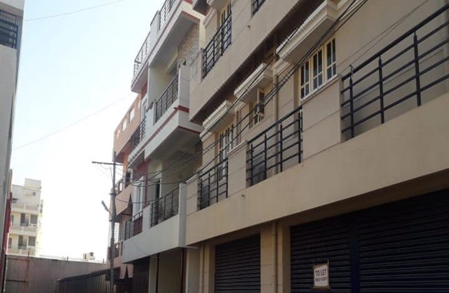 Emerald Suites