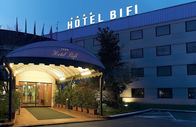 Hotel Bifi