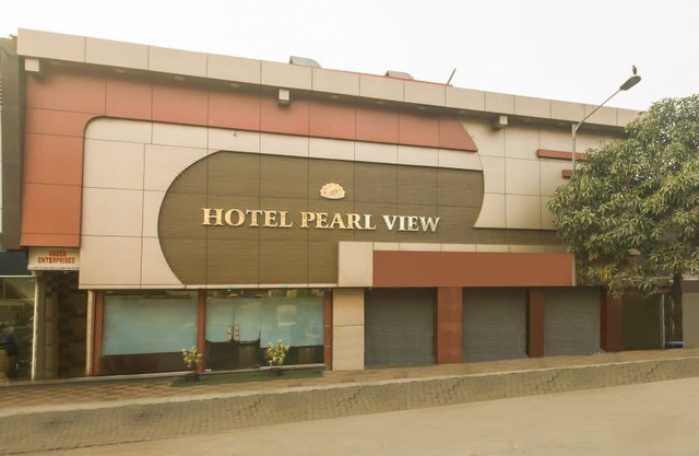 OYO 8193 Hotel Pearl View