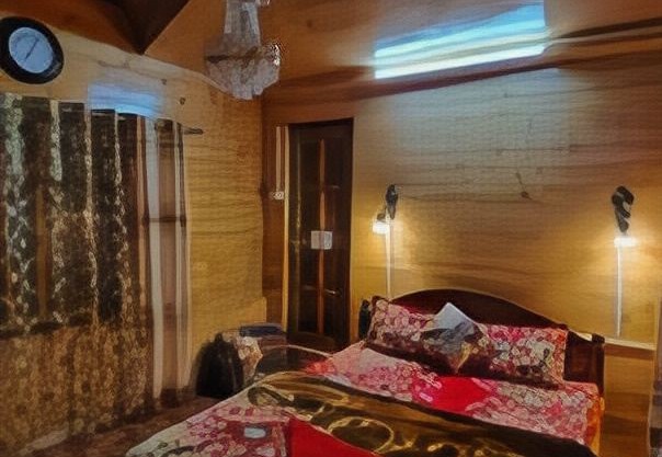 Beautiful View Homestay