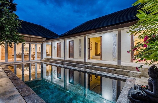 Villa Matahari