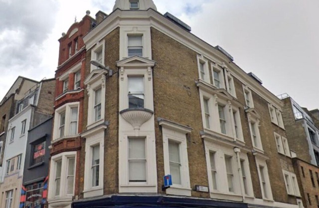 Urban Stay London City