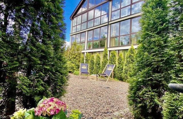 Rezydencja Wind Rose - Luxury ApartHotel