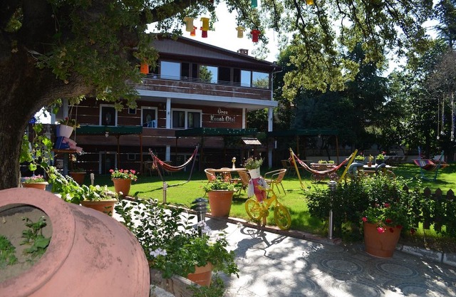 Oren Konak Otel