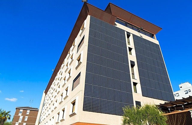 IH Hotels Bologna Amadeus
