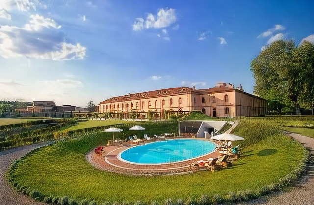 Albergo Dell'Agenzia