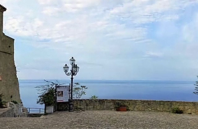 Residenza d'Epoca Borgodifiume