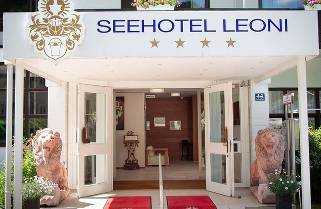 Seehotel Leoni
