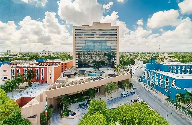 Hyatt Regency Merida