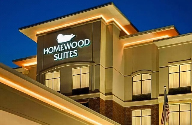 Homewood Suites by Hilton Southaven