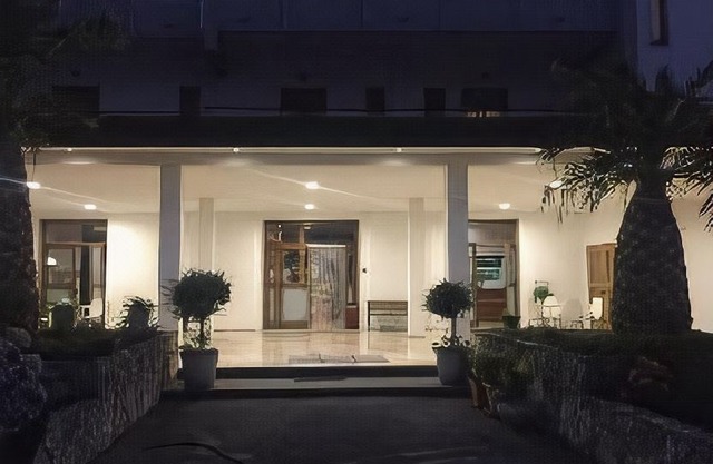 Hotel Vallisdea