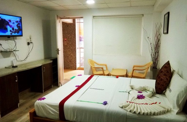 Suradeep Residency