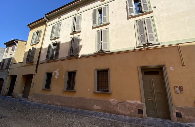 Amici Miei Rooms