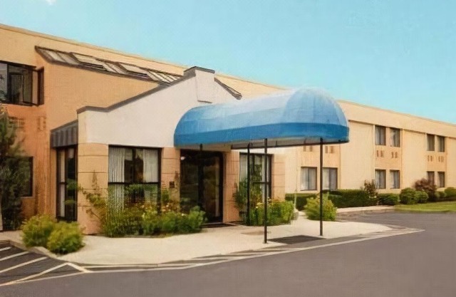 SureStay Plus Hotel by Best Western Smithfield