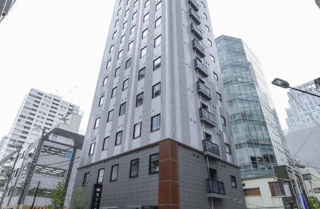 Henn na Hotel Tokyo Hamamatsucho