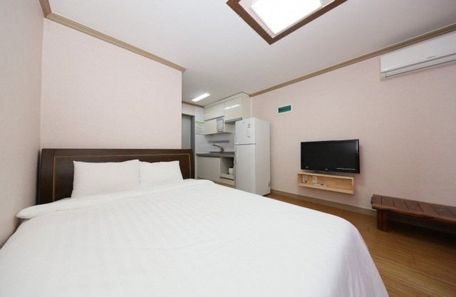 Boryeong (Daecheon) Smart Pension