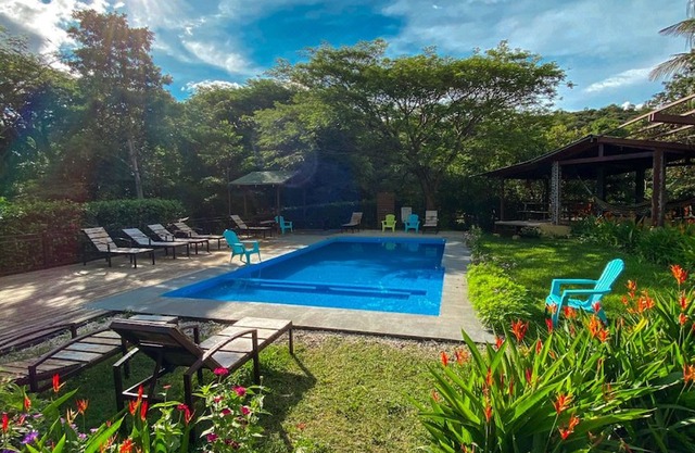 Rinconcito Lodge