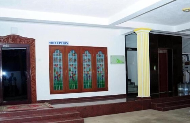 Olive Serviced Apartments