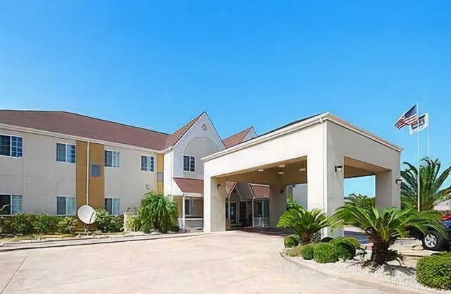 TownePlace Suites by Marriott Lake Jackson Clute