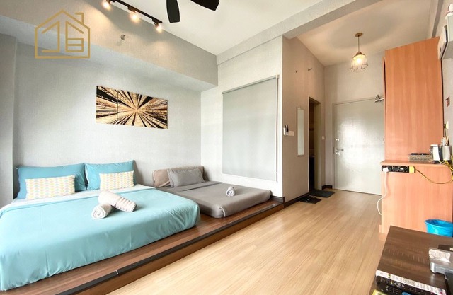 Homesuite at Aeropod Sovo
