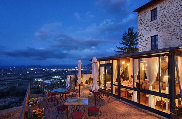 Relais La Corte di Bettona