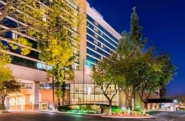 Sonesta San Jose