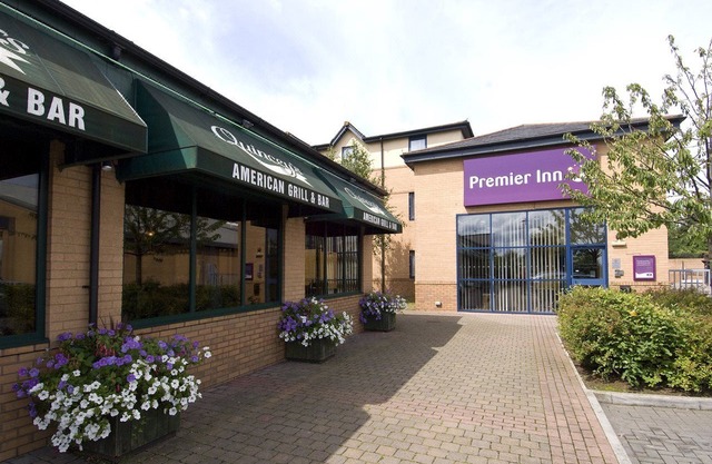 Premier Inn Bristol Filton