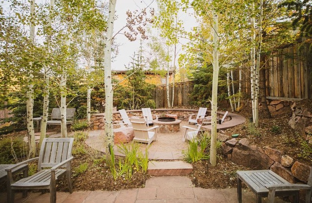 The Outlook Lodge