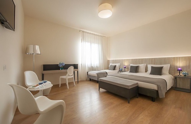 Hotel La Corte