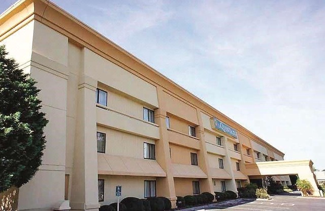 Wingate by Wyndham Brunswick