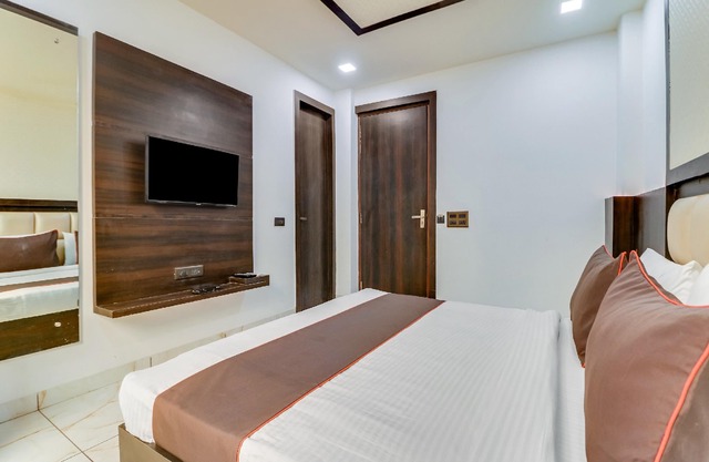 OYO 78930 Collection O Grand Sparrow Inn