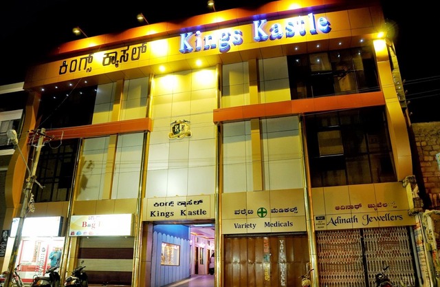 Hotel Kings Kastle