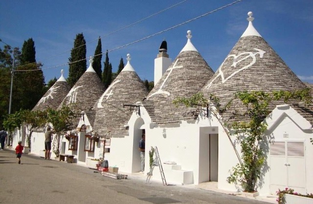 Due Passi Dal Borgo Antico
