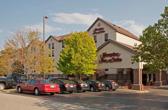 Hampton Inn & Suites Kokomo