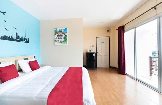 Shahana Hill Hotel