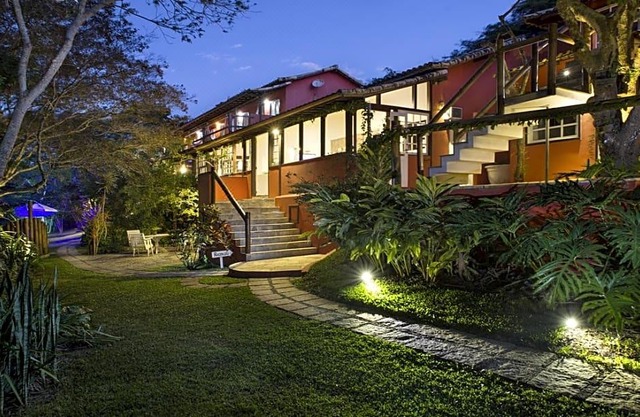 Pousada Vila Pitanga