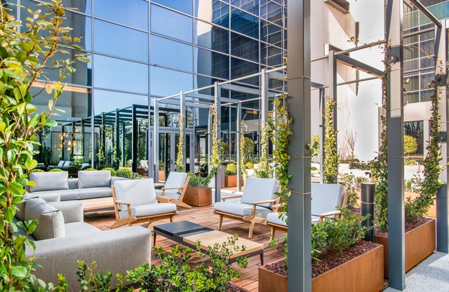 Four Points by Sheraton Venice Mestre