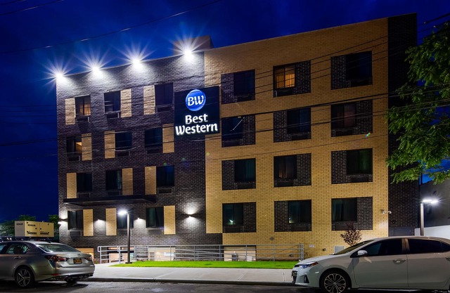 Best Western Brooklyn-Coney Island Inn