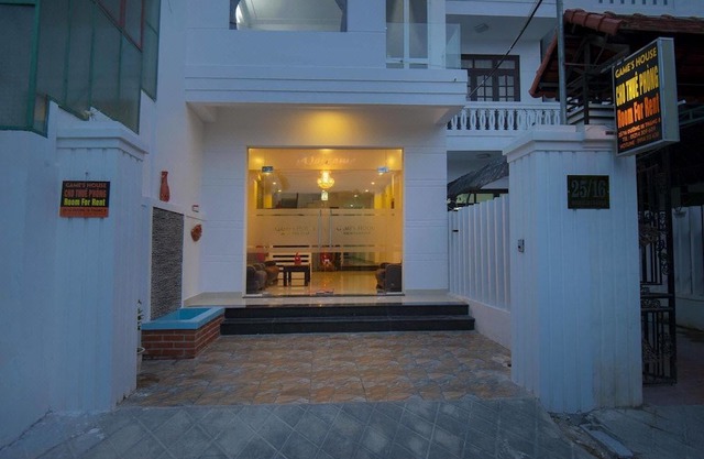 Game Homestay