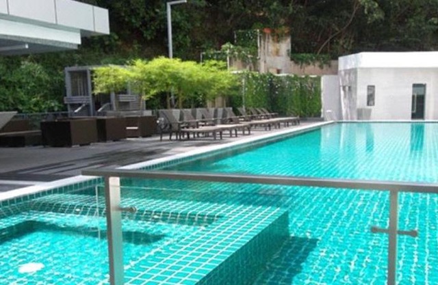 Damas Suites & Residences Kuala Lumpur