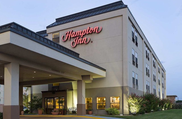 Hampton Inn Abilene
